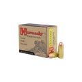 Hornady Ammunition 10mm Auto 155 Grain Jacketed Hollow Point 20 Count