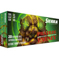 Sierra Ammunition 223 Remington 55 Grain BlitzKing Polymer Tip 20 Count