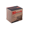 Hornady Ammunition 41 Remington Magnum 190 Grain FTX Polymer Tip 20 Count