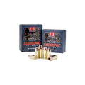 Hornady Ammunition 40 S&W 180 Grain XTP Polymer Tip 20 Count