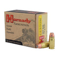 Hornady Ammunition 357 Sig 147 Grain XTP Polymer Tip 20 Count