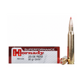 Hornady Ammunition 25-06 Remington 90 Grain GMX Polymer Tip 20 Count