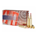 Hornady Ammunition 223 Remington 73 Grain ELD Match Polymer Tip 20 Count