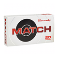 Hornady Ammunition 223 Remington 73 Grain ELD Match Polymer Tip 20 Count