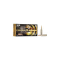 Federal Ammunition 243 Winchester 95 Grain Hybrid Hunter Jacketed Hollow Point 20 Count