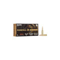 Federal Ammunition 224 Valkyrie 80.5 Grain Boat Tail Hollow Point 20 Count