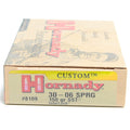 Hornady Ammunition 30-06 Springfield 150 Grain SST Polymer Tip 20 Count