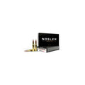 Nosler Ammunition 308 Winchester 155 Grain Boat Tail Hollow Point 20 Count