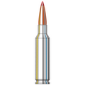 Hornady Ammunition 6.5 Creedmoor 120 Grain GMX Polymer Tip 20 Count