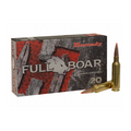 Hornady Ammunition 6.5 Creedmoor 120 Grain GMX Polymer Tip 20 Count