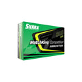 Sierra Ammunition 308 Winchester 175 Grain MatchKing Boat Tail Hollow Point 20 Count
