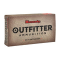 Hornady Ammunition 30-06 Springfield 180 Grain GMX Polymer Tip 20 Count