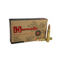 Hornady Ammunition 375 Ruger 270 Grain Jacketed Soft Point 20 Count