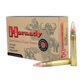 Hornady Ammunition 357 H&H Magnum 270 Grain Soft Point 20 Count