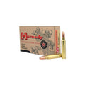 Hornady Ammunition 375 Ruger 300 Grain DGS Jacketed Flat Nose 20 Count