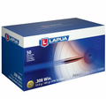 Lapua Ammunition 308 Winchester 185 Grain Scenar Open Tip Match 50 Count