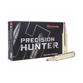 Hornady Ammunition 300 Weatherby Magnum 200 Grain ELD-X Polymer Tip 20 Count