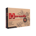 Hornady Ammunition 500 Nitro Express 570 Grain DGX Flat Nose 20 Count