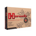 Hornady Ammunition 416 Rigby 400 Grain DGX Flat Nose 20 Count