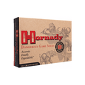 Hornady Ammunition 416 Remington Magnum 400 Grain DGX Flat Nose 20 Count