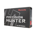 Hornady Ammunition 338 Lapua Magnum 270 Grain ELD-X Polymer Tip 20 Count