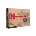 Hornady Ammunition 450-400 Nitro Express (400 Jeffery) 400 Grain Flat Nose 20 Count