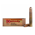 Hornady Ammunition 458 Winchester Magnum 500 Grain DGX Flat Nose 20 Count