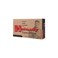 Hornady Ammunition 6.8mm Remington SPC 120 Grain SST Polymer Tip 20 Count