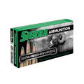 Sierra Ammunition 270 Winchester 140 Grain Tipped Game King Spitzer Boat Tail 20 Count