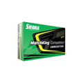 Sierra Ammunition 308 Winchester 168 Grain MatchKing Boat Tail Hollow Point 20 Count