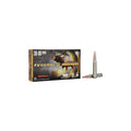 Federal Ammunition 30-06 Springfield 165 Grain Partition Jacketed Soft Point 20 Count