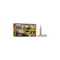 Federal Ammunition 300 Winchester Magnum 165 Grain TSX Polymer Tip 20 Count