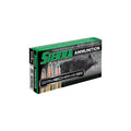 Sierra Ammunition 300 AAC Blackout 125 Grain GameKing Polymer Tip 20 Count
