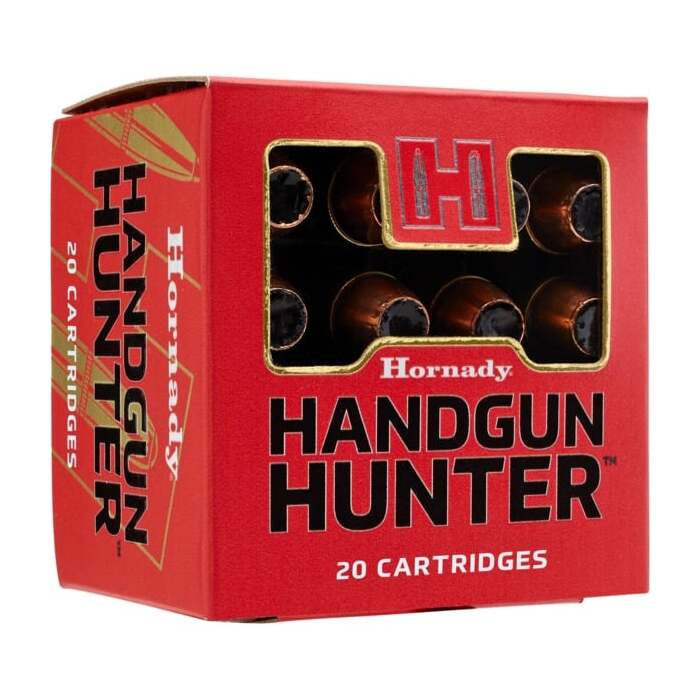 Hornady Ammunition 9mm Luger 115 Grain MonoFlex Polymer Tip 25 Count