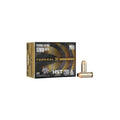 Federal Ammunition 10mm Auto 200 Grain Jacketed Hollow Point 20 Count