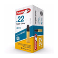 Aguila Ammunition 22 Long Rifle 40 Grain Lead Round Nose 50 Count