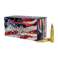 Hornady Ammunition 223 Remington 55 Grain Hollow Point 50 Count