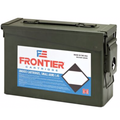Frontier Ammunition 223 Remington 55 Grain Full Metal Jacket 50 Count