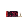 Federal Ammunition 224 Valkyrie 75 Grain Full Metal Jacket 20 Count