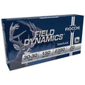 Fiocchi Ammunition 30-30 Winchester 150 Grain Pointed Soft Point 20 Count