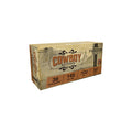 Fiocchi Ammunition 38 S&W 145 Grain Round Nose 50 Count