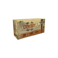 Fiocchi Ammunition 38 Special 158 Grain Flat Point 50 Count