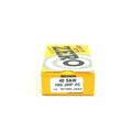 Zero Ammunition 40 S&W 165 Grain Jacketed Hollow Point 50 Count