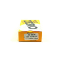 Zero Ammunition 40 S&W 165 Grain Full Metal Jacket 50 Count