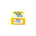 Zero Ammunition 45 ACP 185 Grain Semi-Wadcutter 50 Count