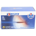 Lapua Ammunition 6.5x47mm Lapua 139 Grain Boat Tail Hollow Point 50 Count