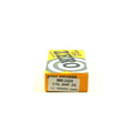 Zero Ammunition 9mm Luger 115 Grain Jacketed Hollow Point 50 Count
