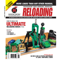 Hodgdon 2026 Annual Reloading Manual