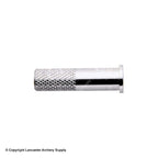 Carbon Express .234 11 Grain (.234" Diameter) Arrow Inserts Steel Pack of 12