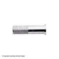 Carbon Express .234 11 Grain (.234" Diameter) Arrow Inserts Steel Pack of 12